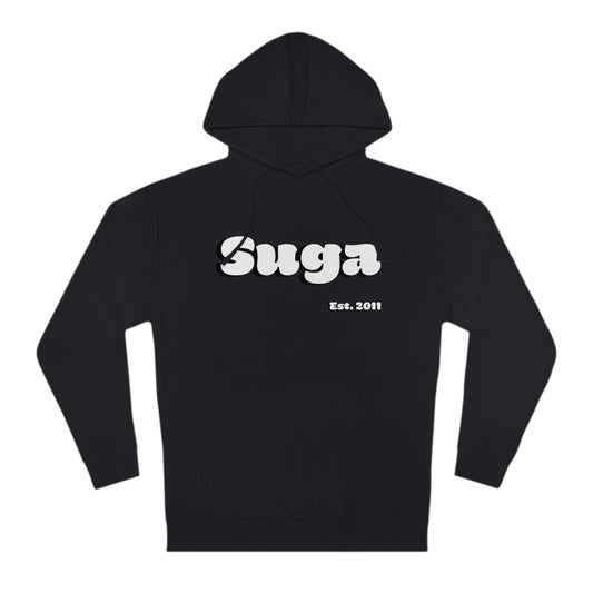 The Suga  Hooded Sweatshirt